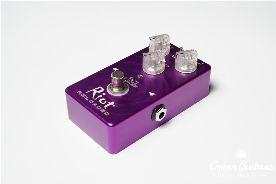 Suhr Riot Reloaded | Green Guitars Online Store