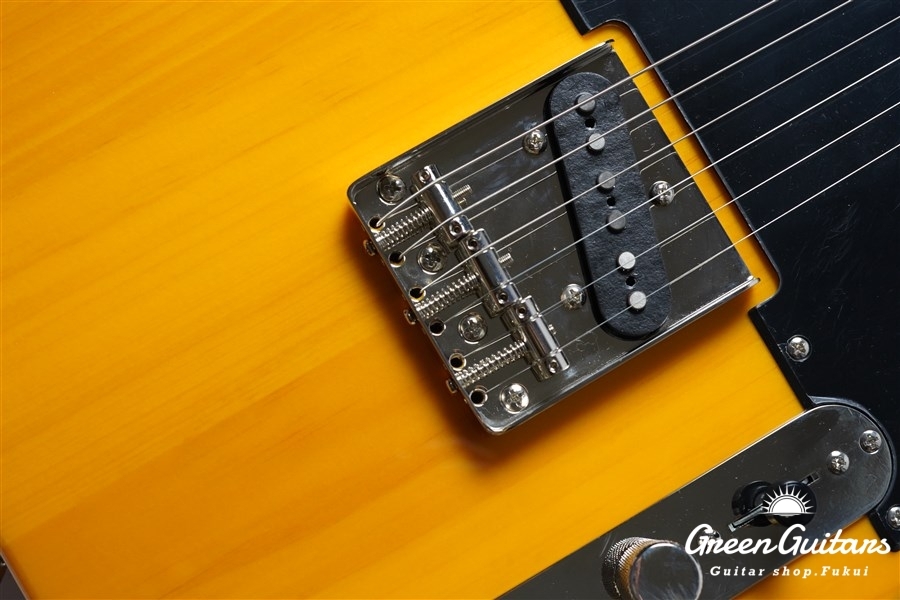 squire classic vibe 50s telecaster ボディ Squier by Fender Classic Vibe '50s Telecaster - Butterscotch