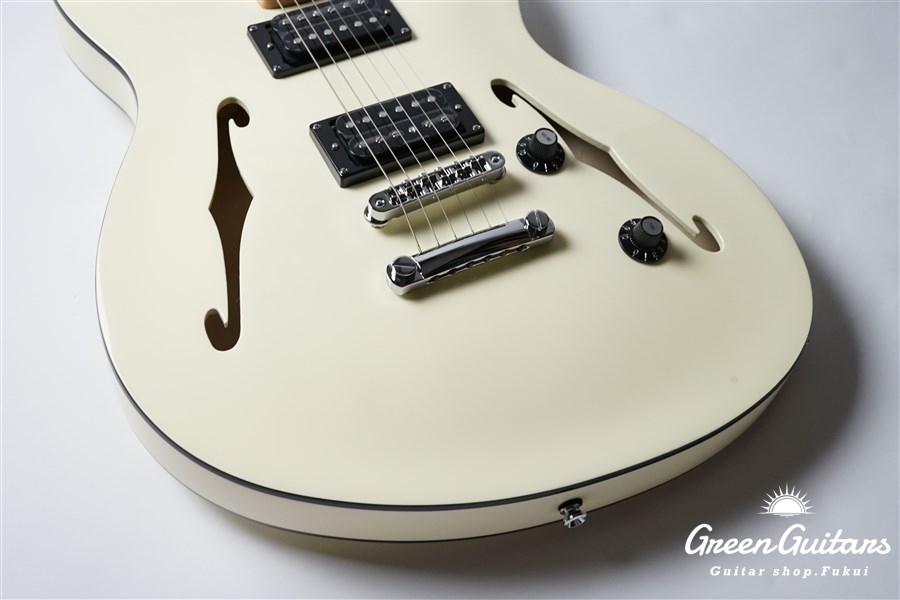 Squier by Fender Affinity Series Starcaster - Olympic White