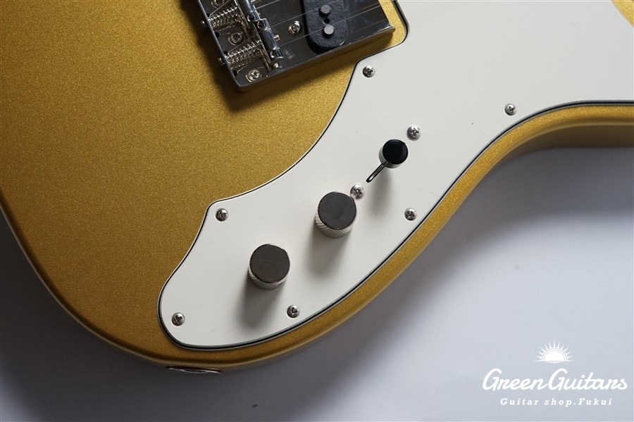 Squier by Fender Classic Vibe '60s Telecaster Thinline