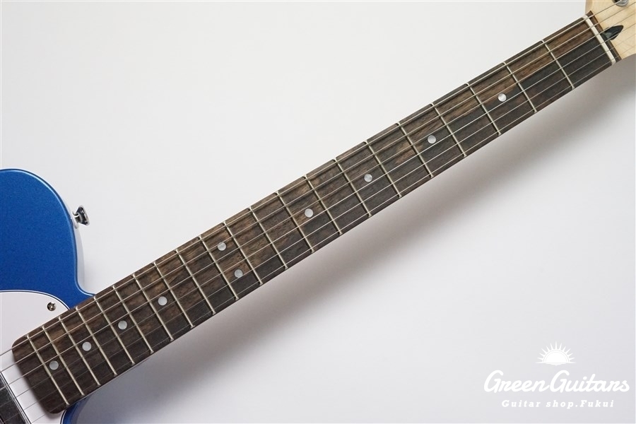 Squier Affinity Series Telecaster - Ice Blue Metallic | Long