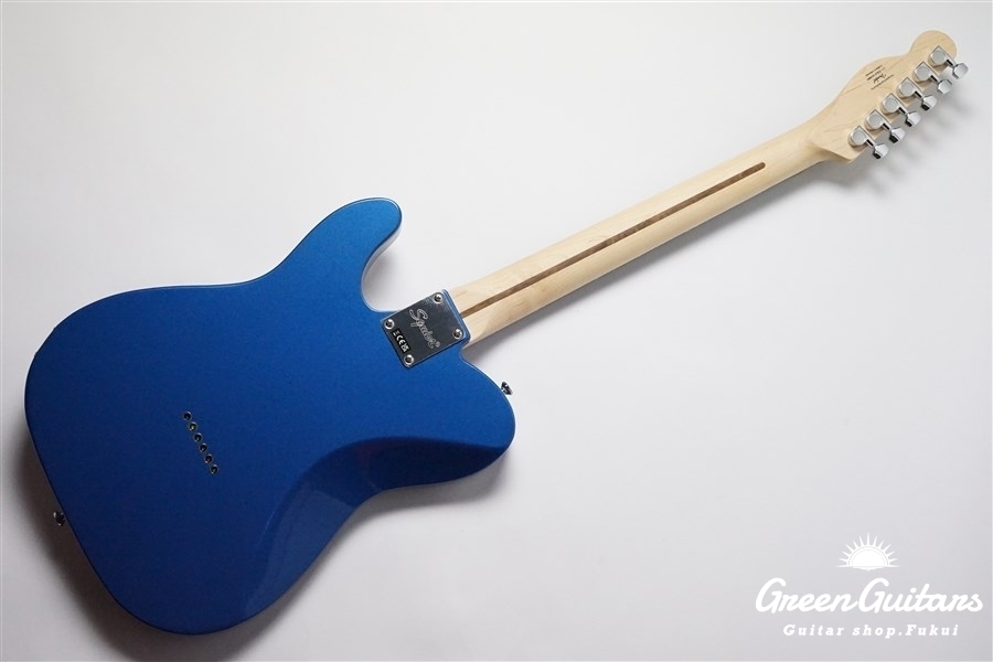 Squier by Fender Affinity Series Telecaster - Lake Placid