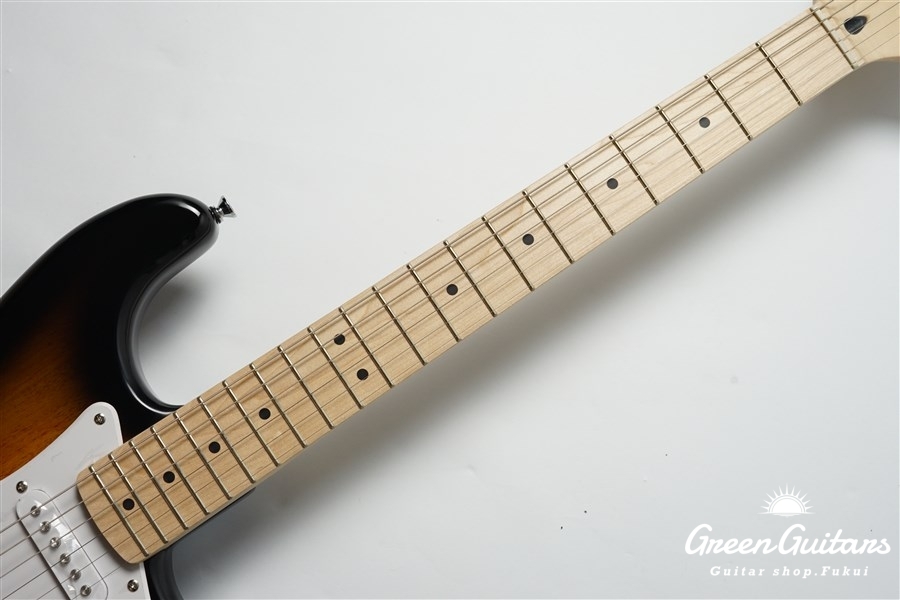 Squier by Fender Squier Sonic Stratocaster - 2-Color Sunburst