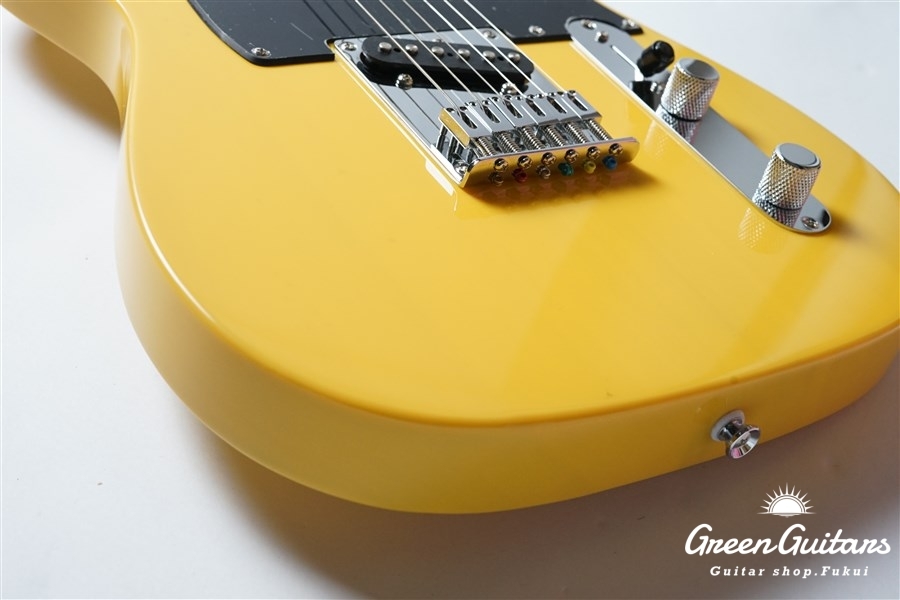 Squier by fender エレキギター　テレキャスター　イエロー 楽天市場】Squier Squier Sonic Telecaster Butterscotch Blonde