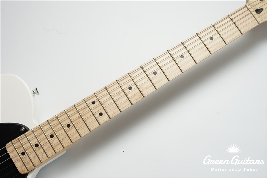 Squier Sonic Esquire H - Arctic White