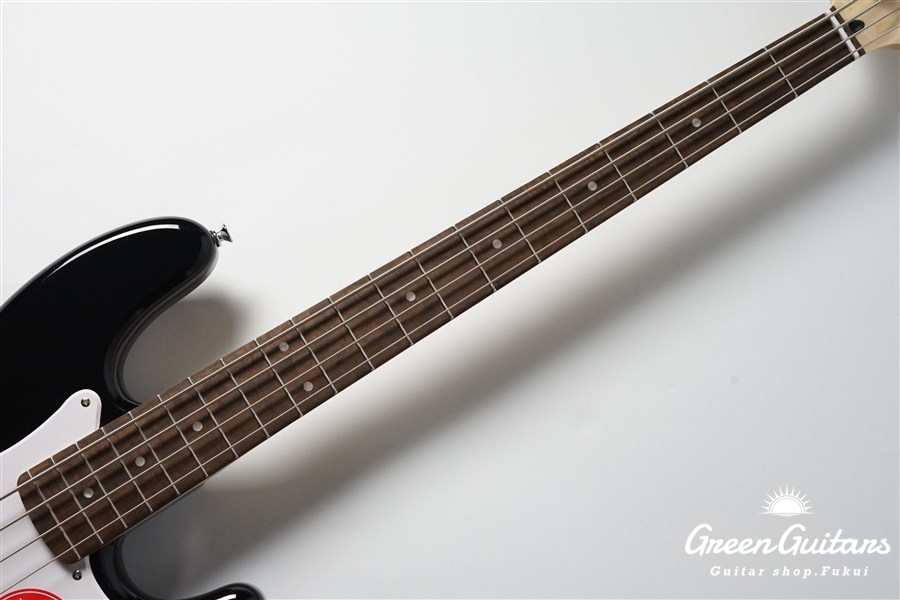 Squier by Fender Squier Sonic Precision Bass - Black | Green