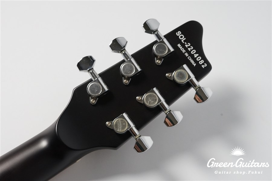 SCHECTER OL-FL - SSTB | Green Guitars Online Store