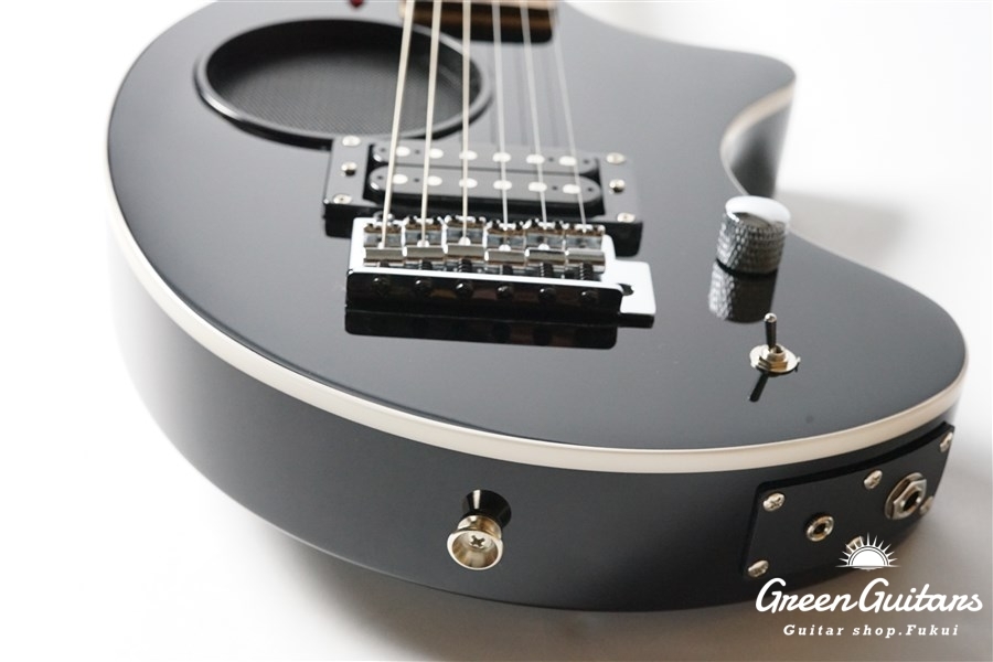 FERNANDES ZO-3 芸達者 '19 -BLK | Green Guitars Online Store FERNANDES ZO-3 芸達者 '19 -BLK | Green Guitars Online Store