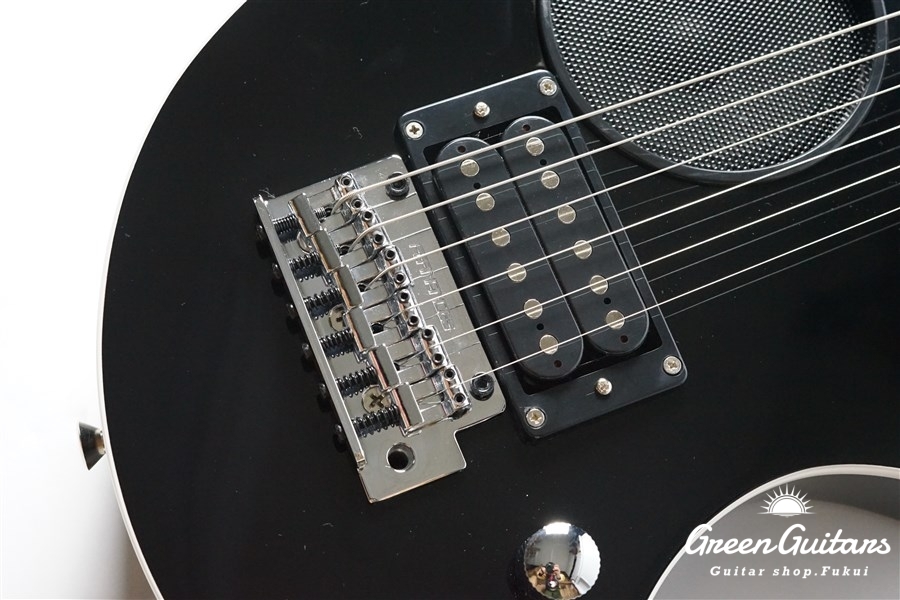 FERNANDES ZO-3 芸達者 '19 -BLK | Green Guitars Online Store