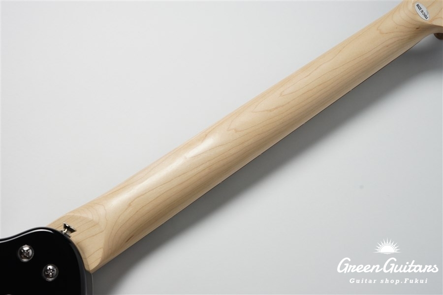 FERNANDES ZO-3 芸達者 '19 -BLK | Green Guitars Online Store