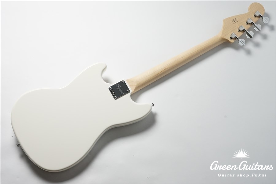 kazuyuki fukuzaki 様fender USA bronco Fender USA 1978年製 BRONCO