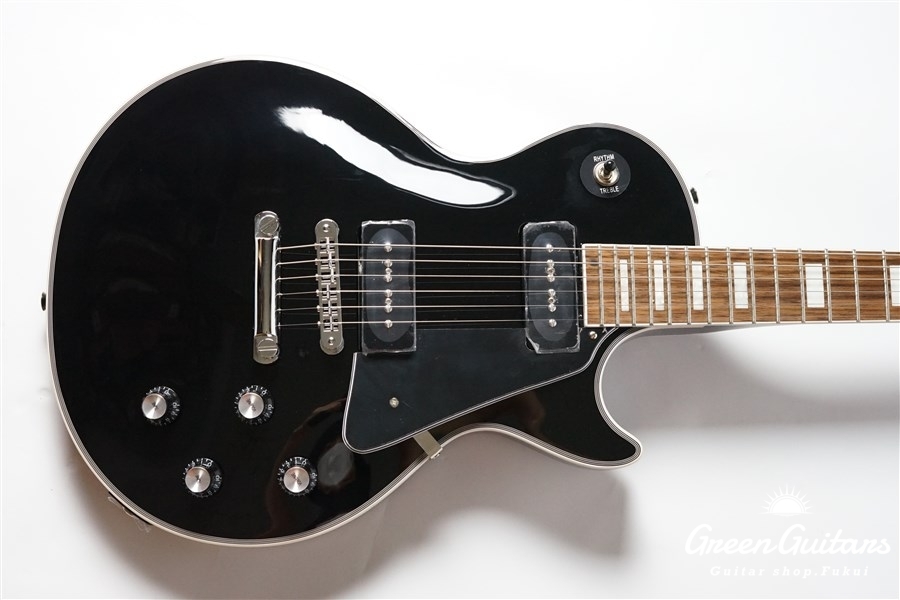 BURNY RLC-95 日本製　ピックアップ無し BURNY ( バーニー ) RLC-95 BLK 送料無料 | サウンドハウス