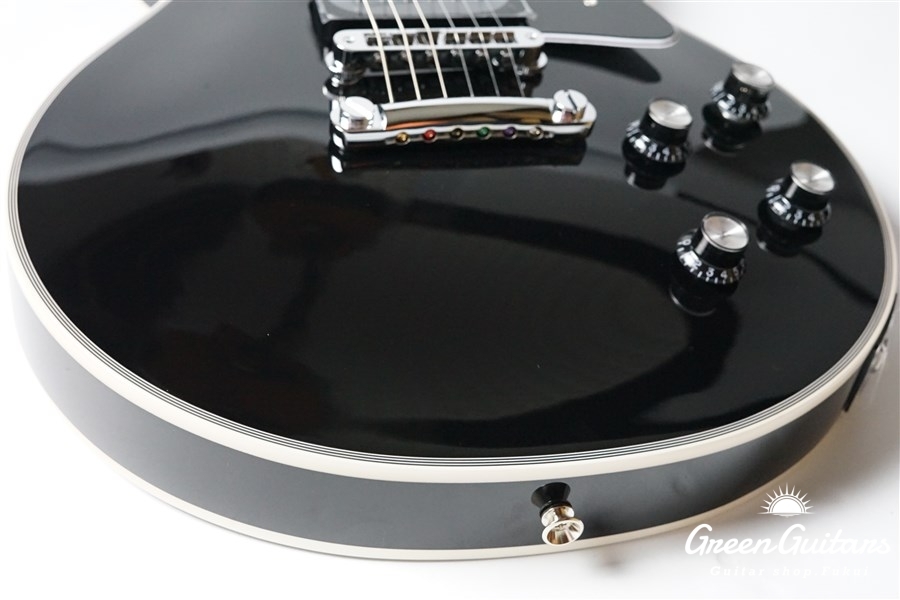 Burny RLC-60P - BLK | Green Guitars Online Store