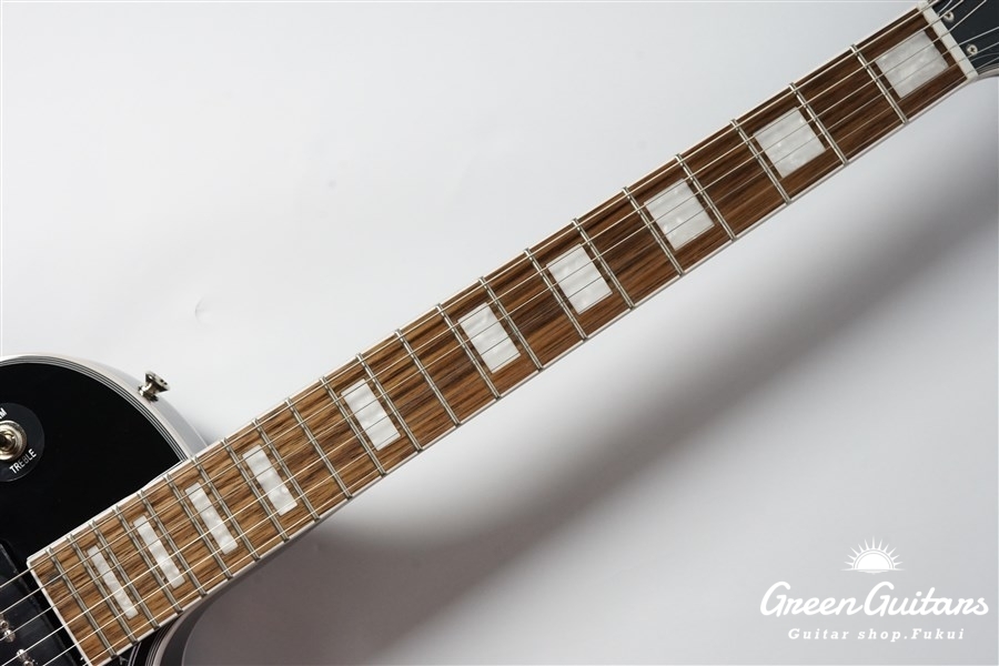 Burny RLC-60P - BLK | Green Guitars Online Store