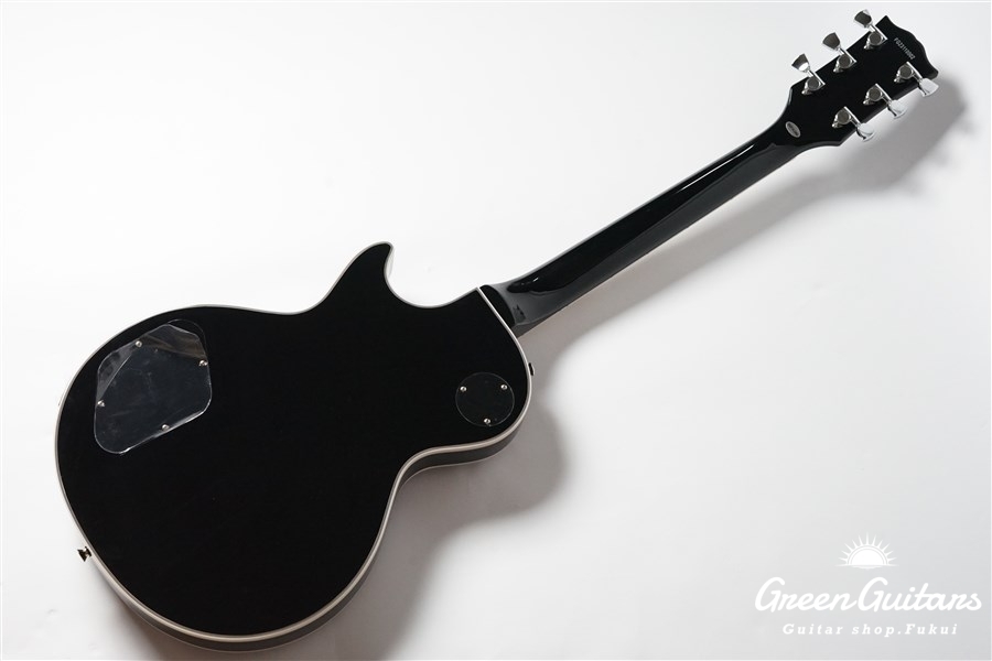 Burny RLC-60P - BLK | Green Guitars Online Store