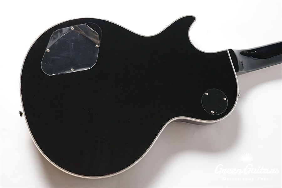 Burny RLC-60P - BLK | Green Guitars Online Store