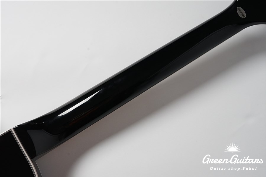 Burny RLC-60P - BLK | Green Guitars Online Store