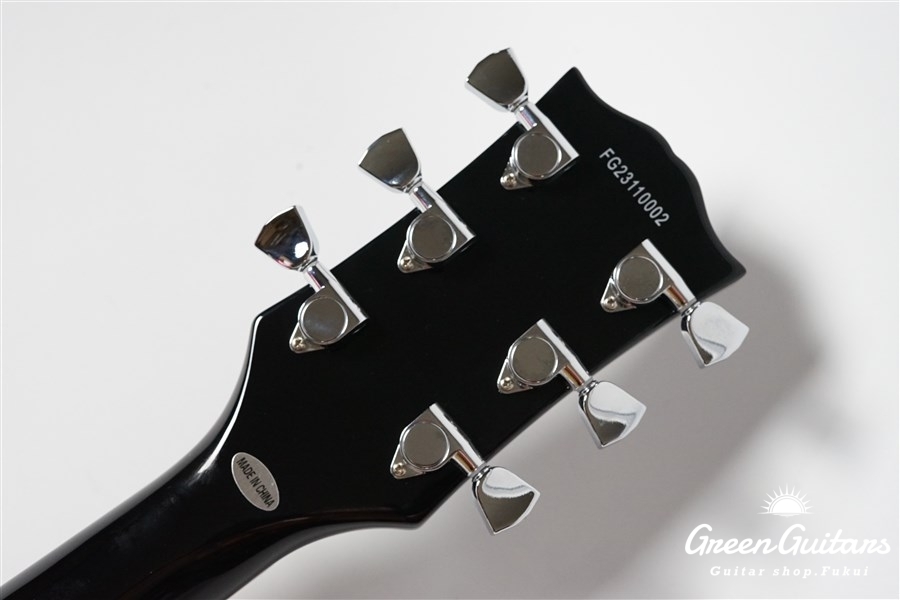 Burny RLC-60P - BLK | Green Guitars Online Store