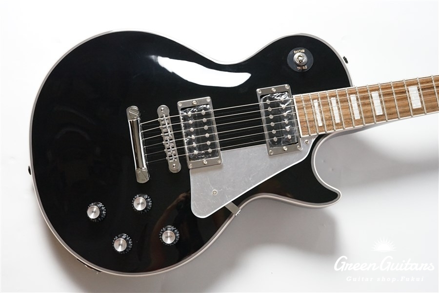 Burny RLC-60JS - BLK | Green Guitars Online Store