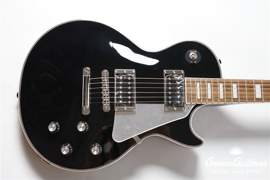 Burny RLC-60JS - BLK | Green Guitars Online Store