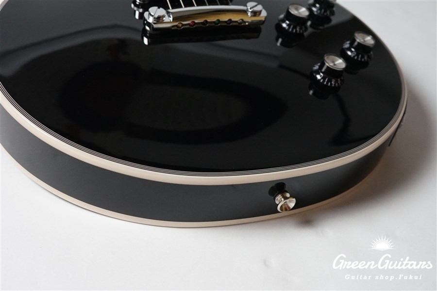 Burny RLC-60JS - BLK | Green Guitars Online Store