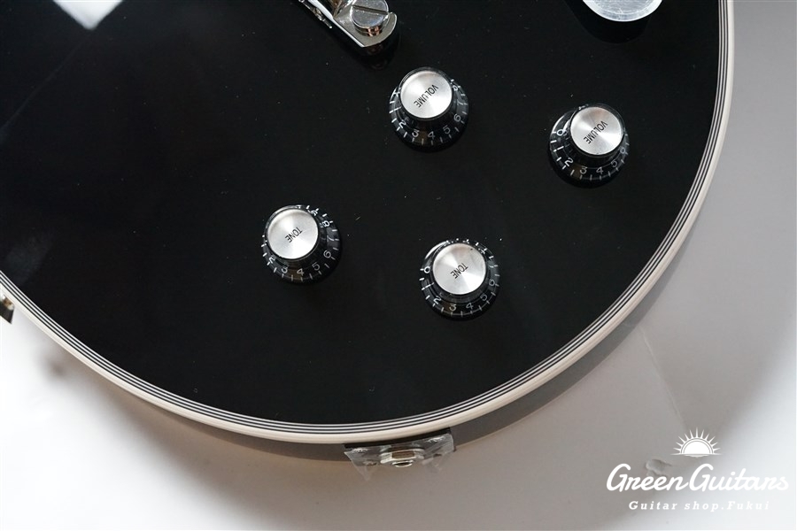 Burny RLC-60JS - BLK | Green Guitars Online Store
