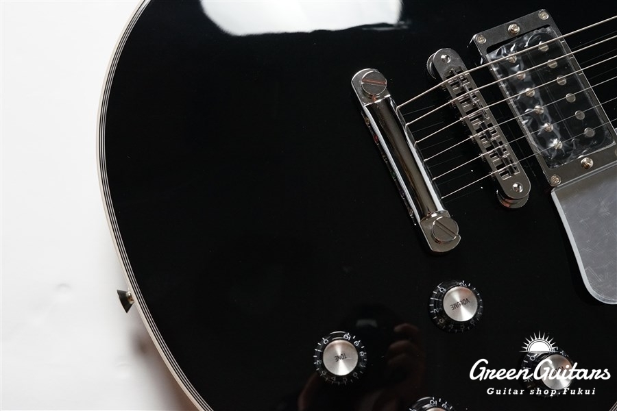 Burny RLC-60JS - BLK | Green Guitars Online Store