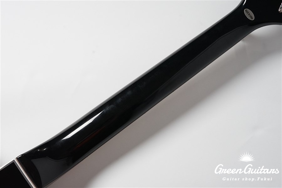 Burny RLC-60JS - BLK | Green Guitars Online Store