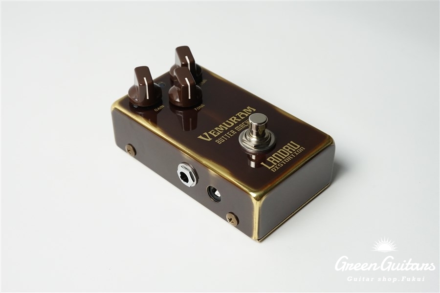 VEMURAM Butter Machine | Green Guitars Online Store