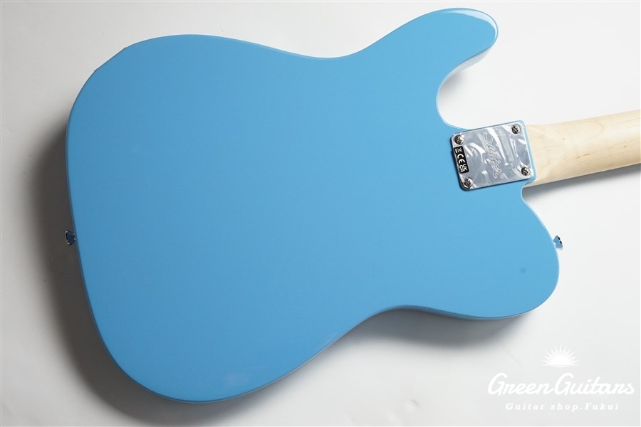 Squier by Fender Squier Sonic Telecaster - California Blue Squier by Fender Squier Sonic Telecaster - California Blue