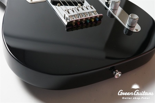Squier Sonic Telecaster - Black