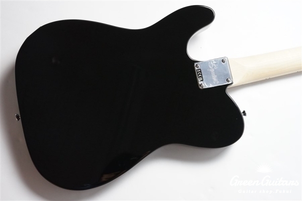 Squier Sonic Telecaster - Black