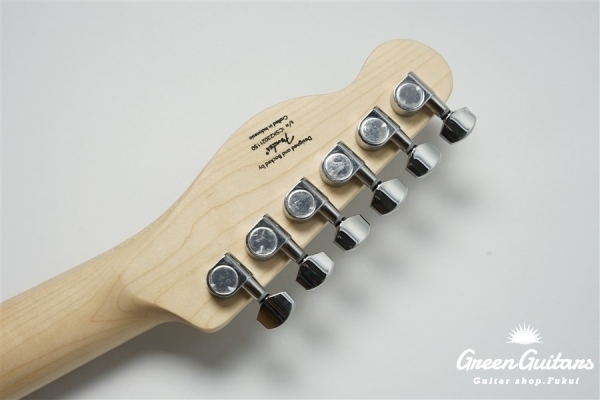 Squier Sonic Telecaster - Black