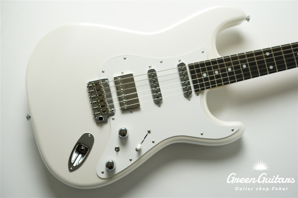 Kz ST Trad 22 SSH7 - White Pearl