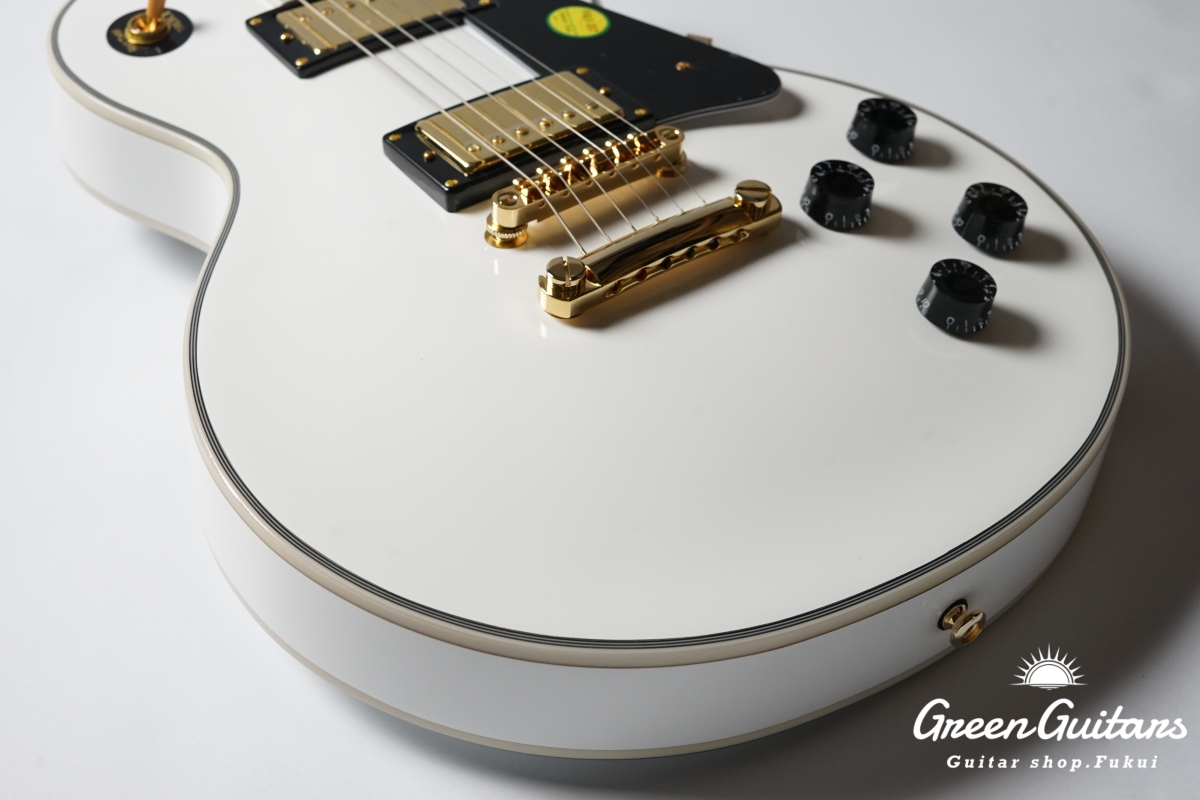 Tokai ALC112 - Snow White | Green Guitars Online Store