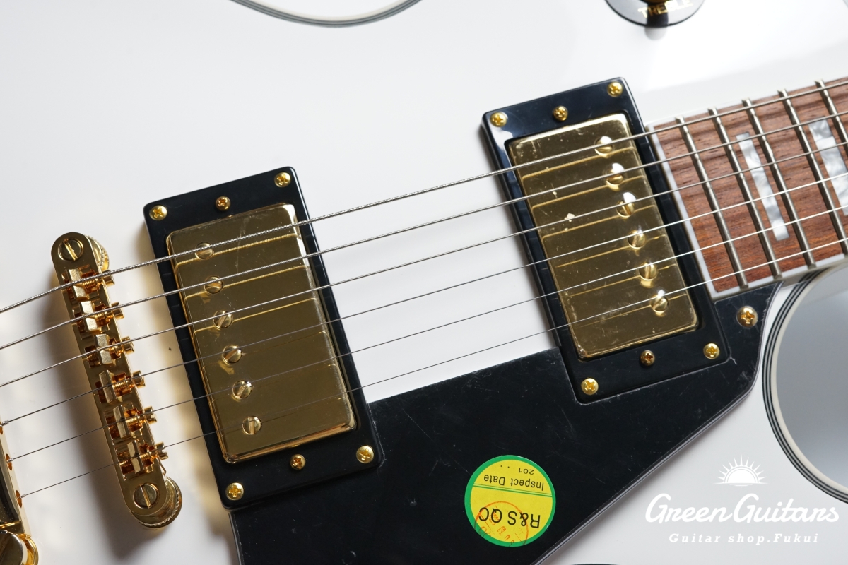 Tokai ALC112 - Snow White | Green Guitars Online Store