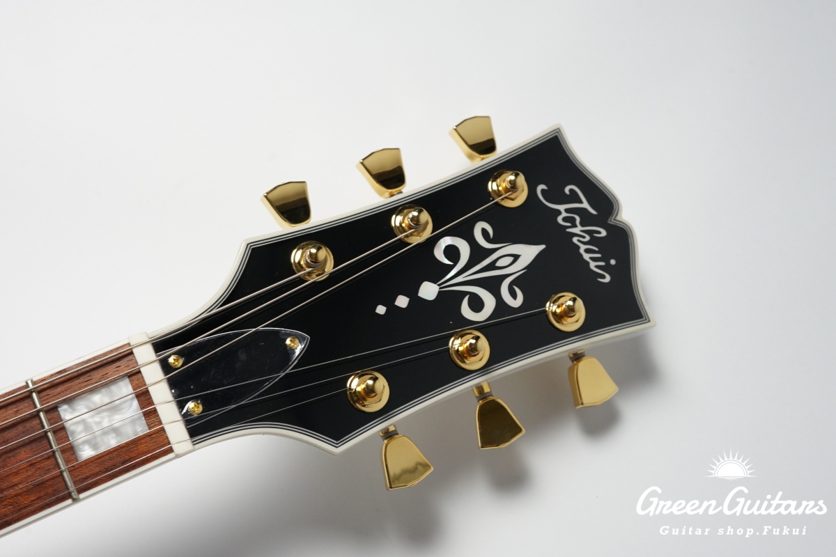 Tokai ALC112 - Snow White | Green Guitars Online Store