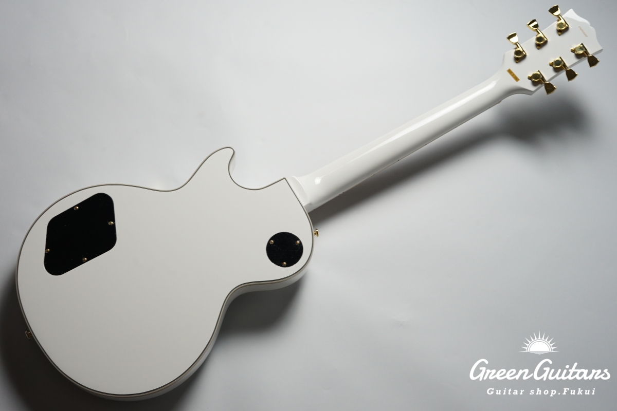 Tokai ALC112 - Snow White | Green Guitars Online Store