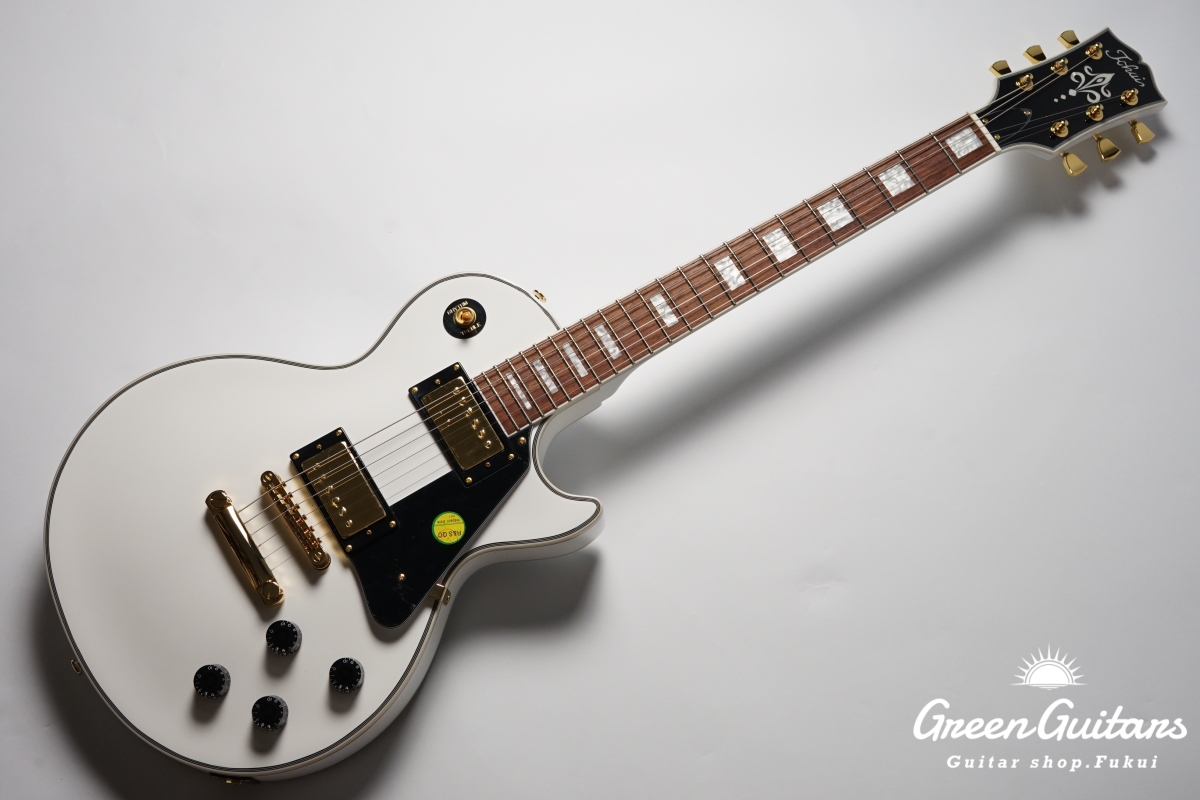 Tokai ALC112 - Snow White | Green Guitars Online Store