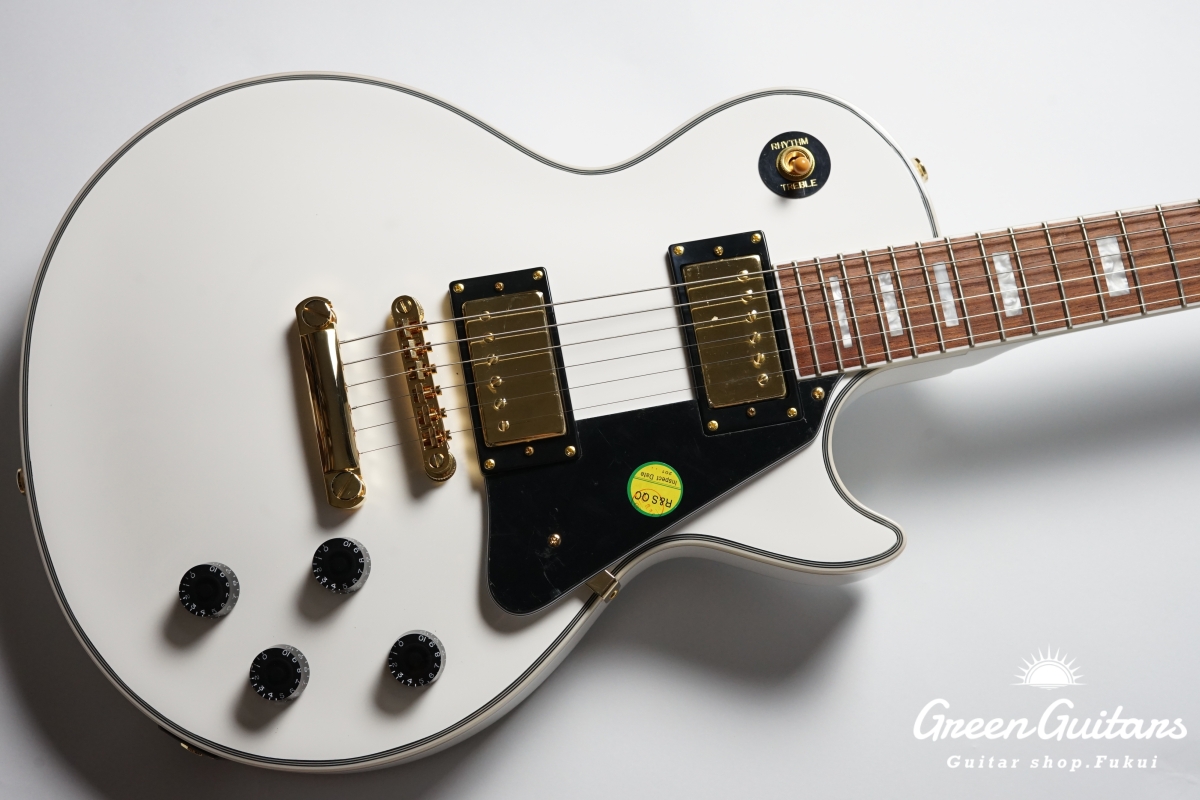 Tokai ALC112 - Snow White | Green Guitars Online Store
