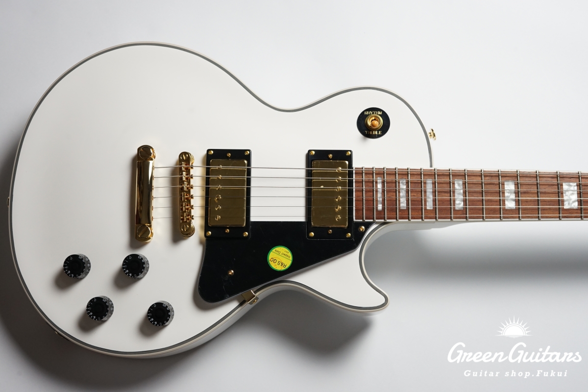 Tokai ALC112 - Snow White | Green Guitars Online Store