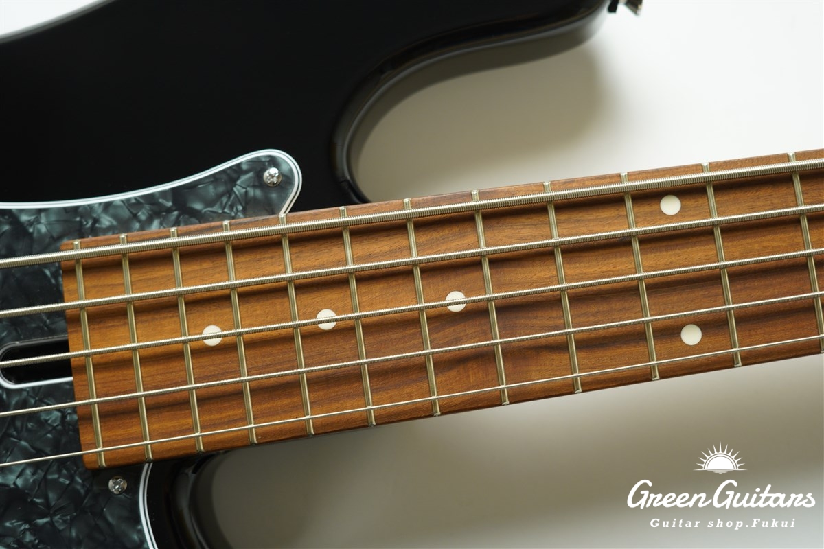 CL-SPB5 ALD/PAU - Black Gloss