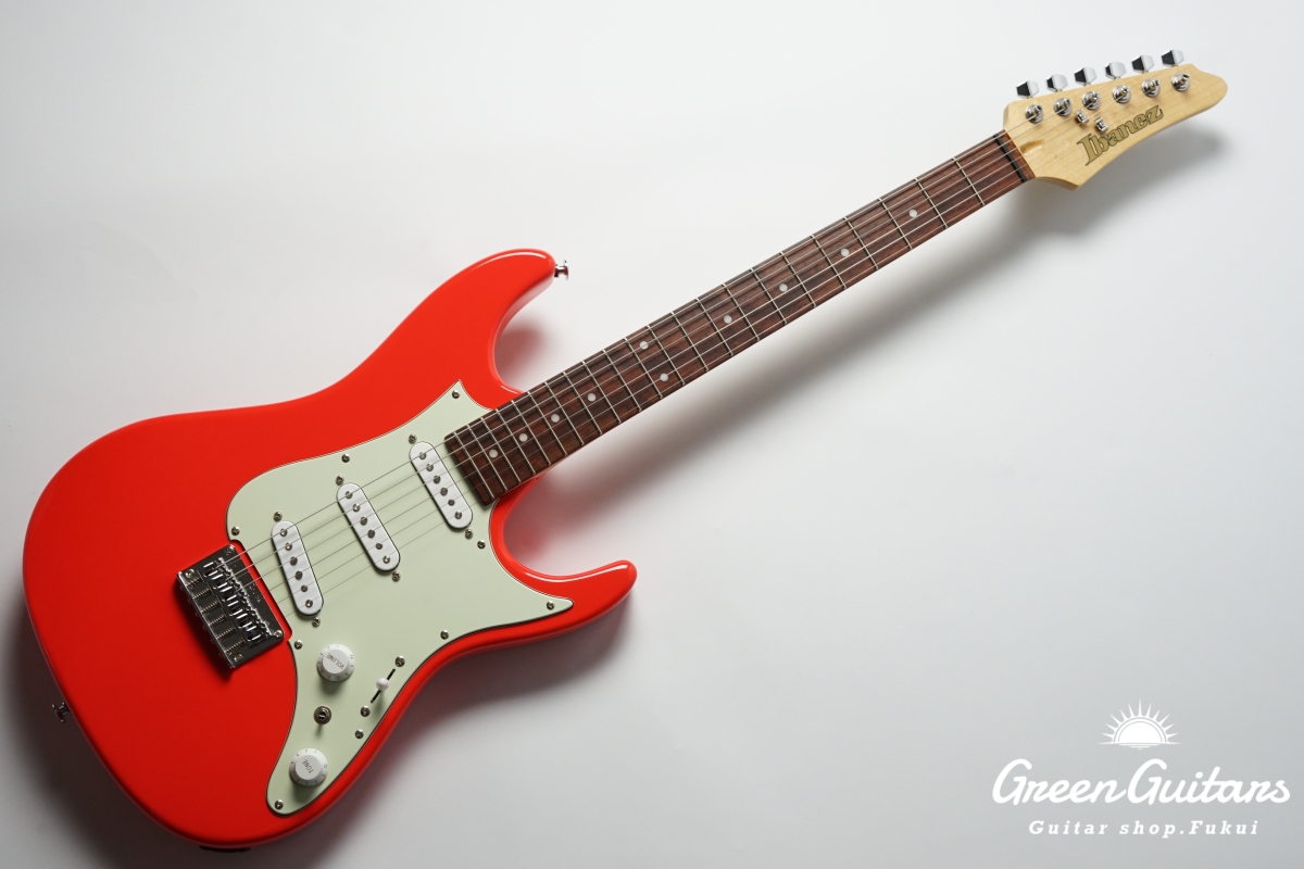 Ibanez AZES31 - VM | Green Guitars Online Store
