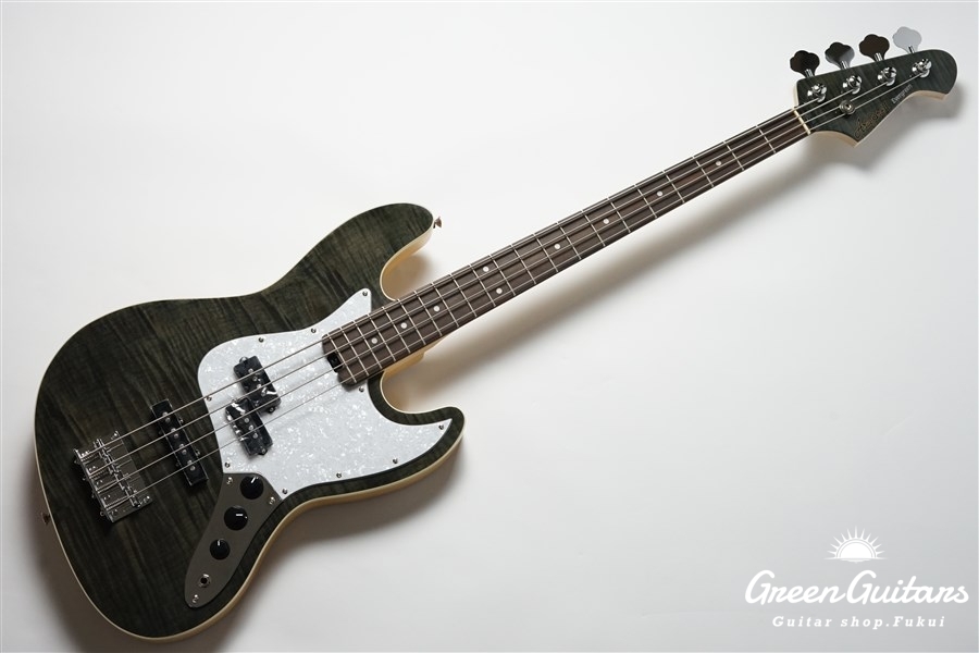 Aria Pro II STB-AE200 - Black Diamond | Green Guitars Online Store