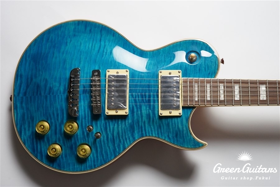 Aria Pro II PE-700 - SBL | Green Guitars Online Store