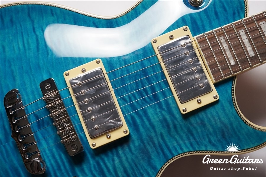 Aria Pro II PE-700 - SBL | Green Guitars Online Store Aria Pro II PE-700 - SBL | Green Guitars Online Store