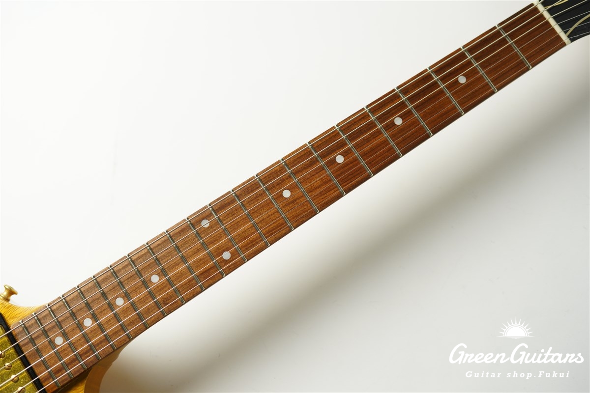 KORINA EXP Aged - Natural