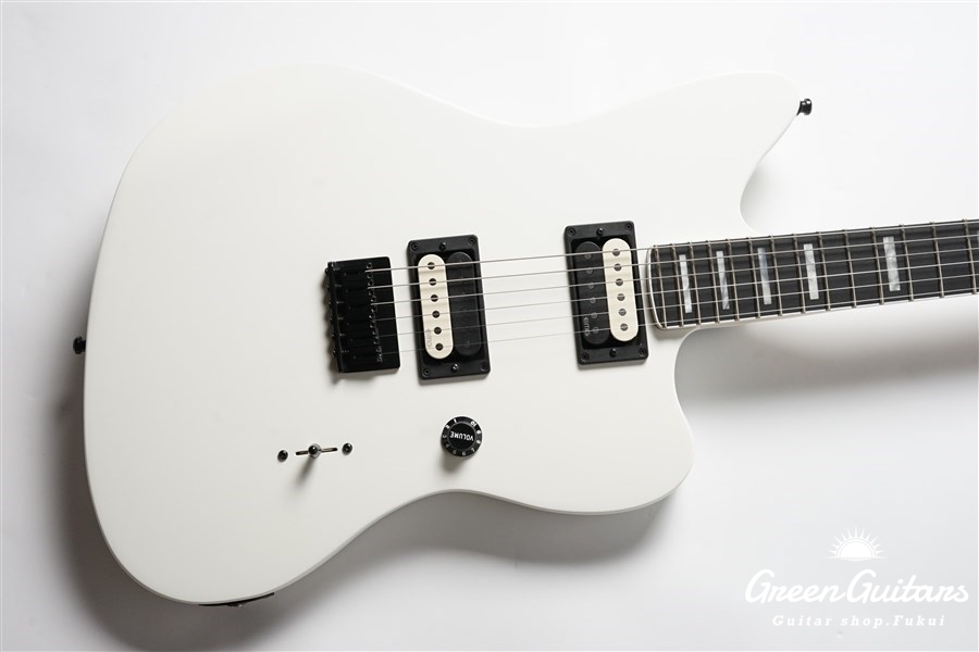 Fender Jim Root Jazzmaster V4 | Green Guitars Online Store