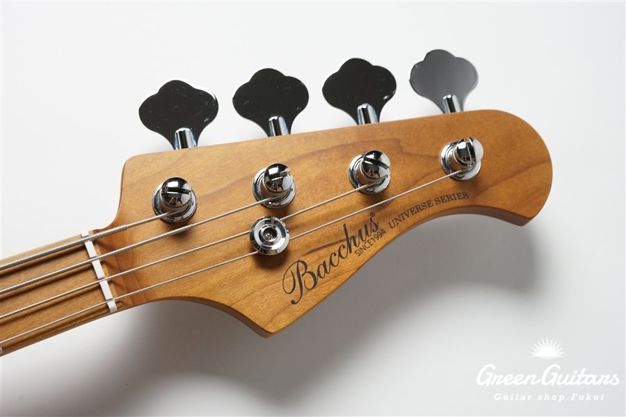 Bacchus 　コンポーネントベース　ジャンク Bacchus 【入荷待ち、ご予約受付中】 WJB-1DX RSM/M (SFB) ｜イケベ