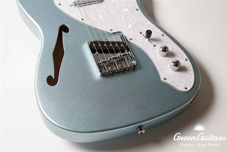 LTE-69TL - MIB | Green Guitars Online Store
